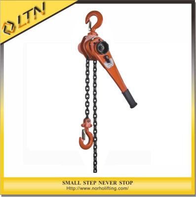 Manual Lever Pulley Hoist (LH-WB)