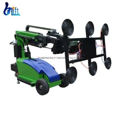CE Glass Vacuum Lifting Equipment Glass Lifting Equipment Vacuum Lifter
