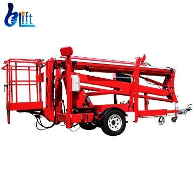 22m Articulating Boom Lift Electric Sky Lift