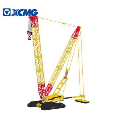 2800 Ton Construction Crawler Crane Xgc28000
