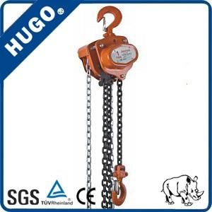 Hand Tools for Construction Hoist with Own Factory