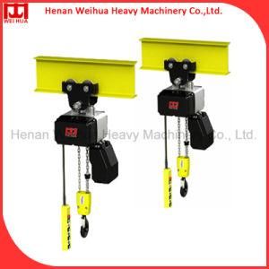 Building Hoist of 1 to 5 Ton Electric Chain Hoist