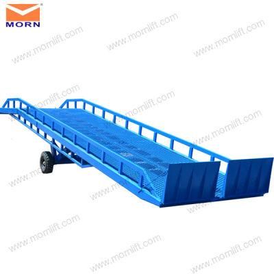 10t Hydraulic Ramps From Sinicmech