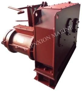 Deck Equipment 28mm Electric Windlass with Single Gypsy