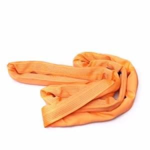 Home Use Lifting Belt /Crane Lifting /Flat Webbing Sling