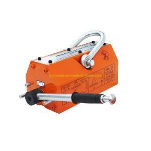 Lifting Magnet for Lifting Steel Scrap Permanent Magnetic Lifter