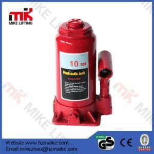 3 Hydraulic Bottle Jack with Ce Certificate