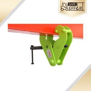 Yc Monorail Beam Clamp for Lifting Industry