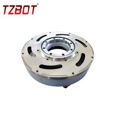 Agv Accessories 400kg Agv Lifting Device with Rotating Jacking (TZDSXZ-48-400)