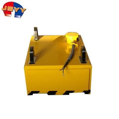 MW3-10535 Electric Holding Magnet for Handling Billets