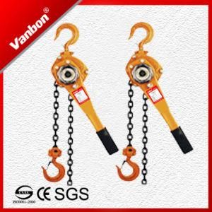 1.5ton Vk Type Lever Block, Lever Hoist