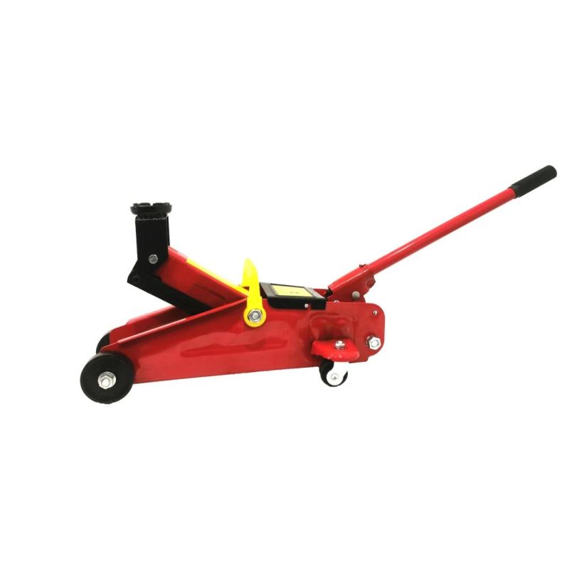Factory Customized 2 Ton Hydraulic Pressure Floor Jack for Cars