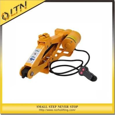 Best Price High Quality Electric Jack 12 Volt (SJ-B)