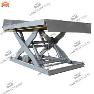 Hot Sale Best Price Small Scissor Lift Table