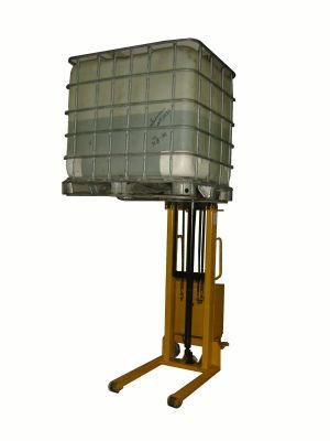 Chemical Machine Explosion-Proof Air Stacker