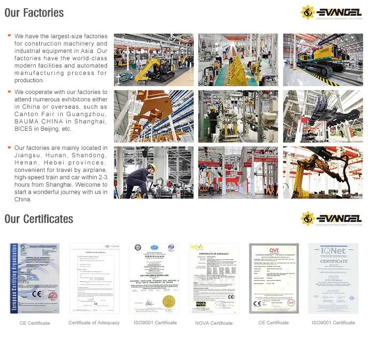 Factory Xga16 Hydraulic Lift 14m Mobile Articulated Aerial Work Platform Equipment Price