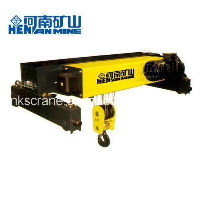 European Styple Type Steel Wire Rope or Wirerope Electric Hoist