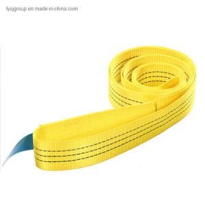 Polyester Webbing Sling, According to En1492-1, as 1353, ASME B30.9 Standard, Ce