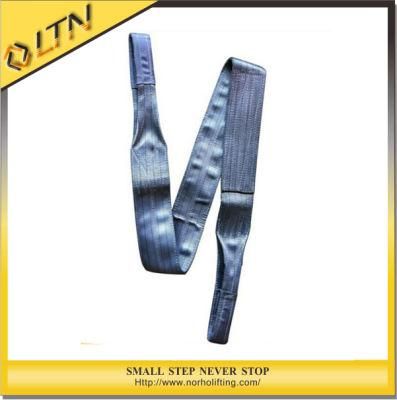 1t Double Ply Polyester Webbing Sling