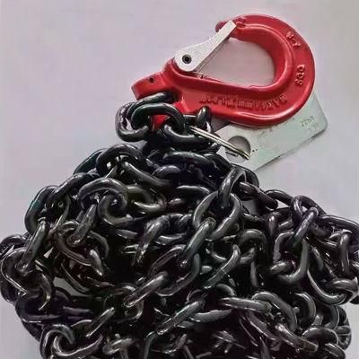 Cargo Lashing Transport Chain Hook Cargo Chain Hook