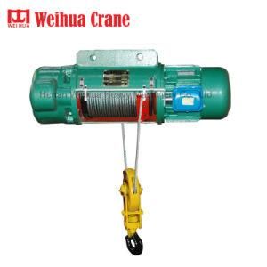 Weihua Wire Rope Hoist 3 Ton