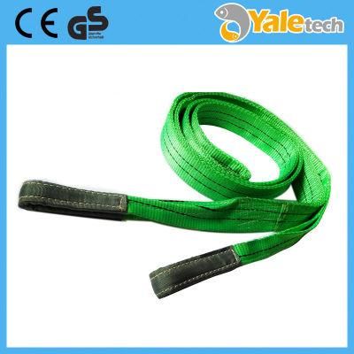Weight Belt Strap Polyester Lifting Webbing Sling