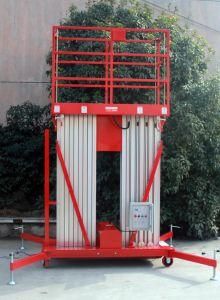 Aerial Work Platform with CE Approved