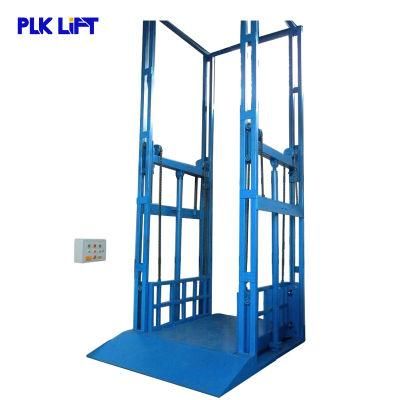 Goods Elevators Lift Dumbwaiter Material Lift Machine