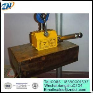 Yx1-0.15 Permanent Lifting Magnet