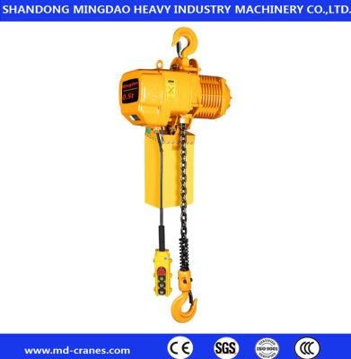 Electric Chain Hoist with Great Price