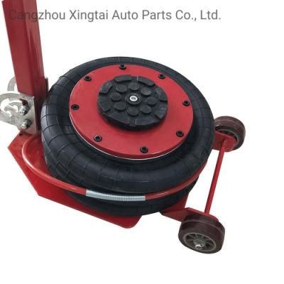 Top Quality Cheap 3t Inflatable Tyre Repair Air Bag Lift Jack