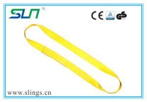 2018 En1492 3t Polyester Lifting Sling with Ce Certificate