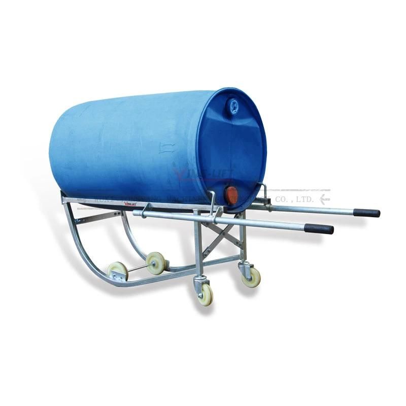 Loading Capacity 270kg Drum Carrier with Factory Price for Sales