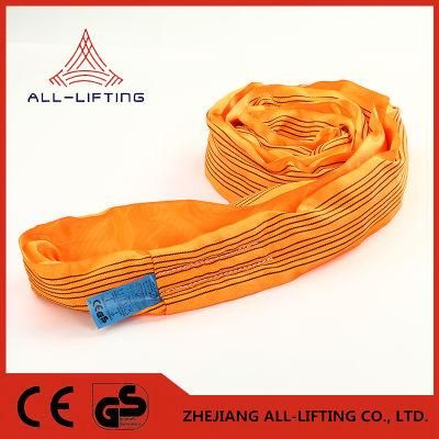 10t Polyester Round Sling