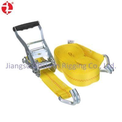 Ratchet Tie Down Strap of Manufacturing Price of Factory Price