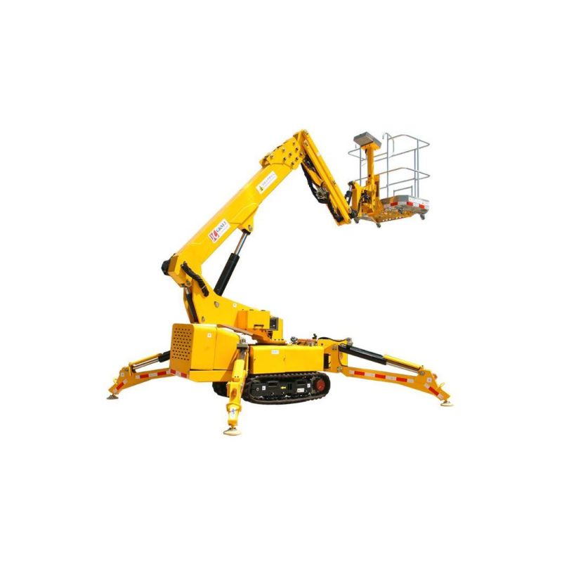 Kbg13 Spider Crawler Aerial Work Platform for Sale