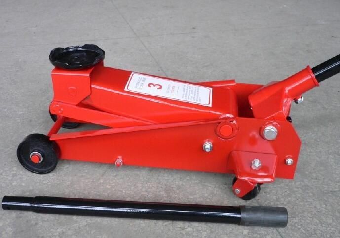 High Quality Car Floor Jack/Car Jack 2ton with Quality CE