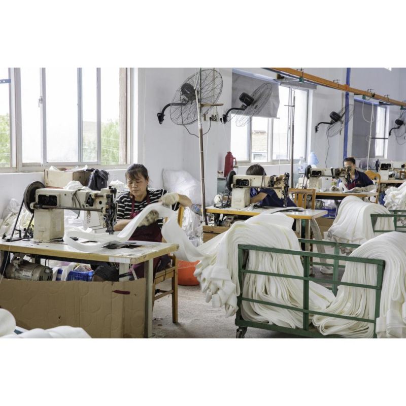 Soft Round Sling Factory