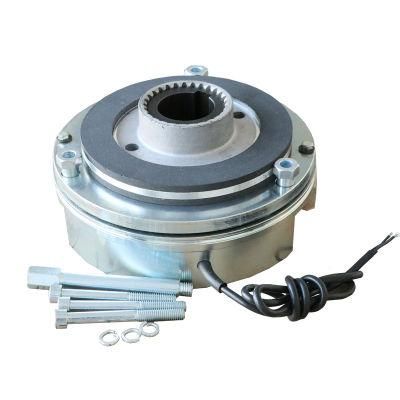 Dzs1 80nm Low Price Friction Brake Apply Metallurgical