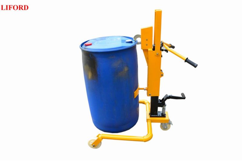 Best Quality Drum Handler, Drum Handling Equipment Dt350A