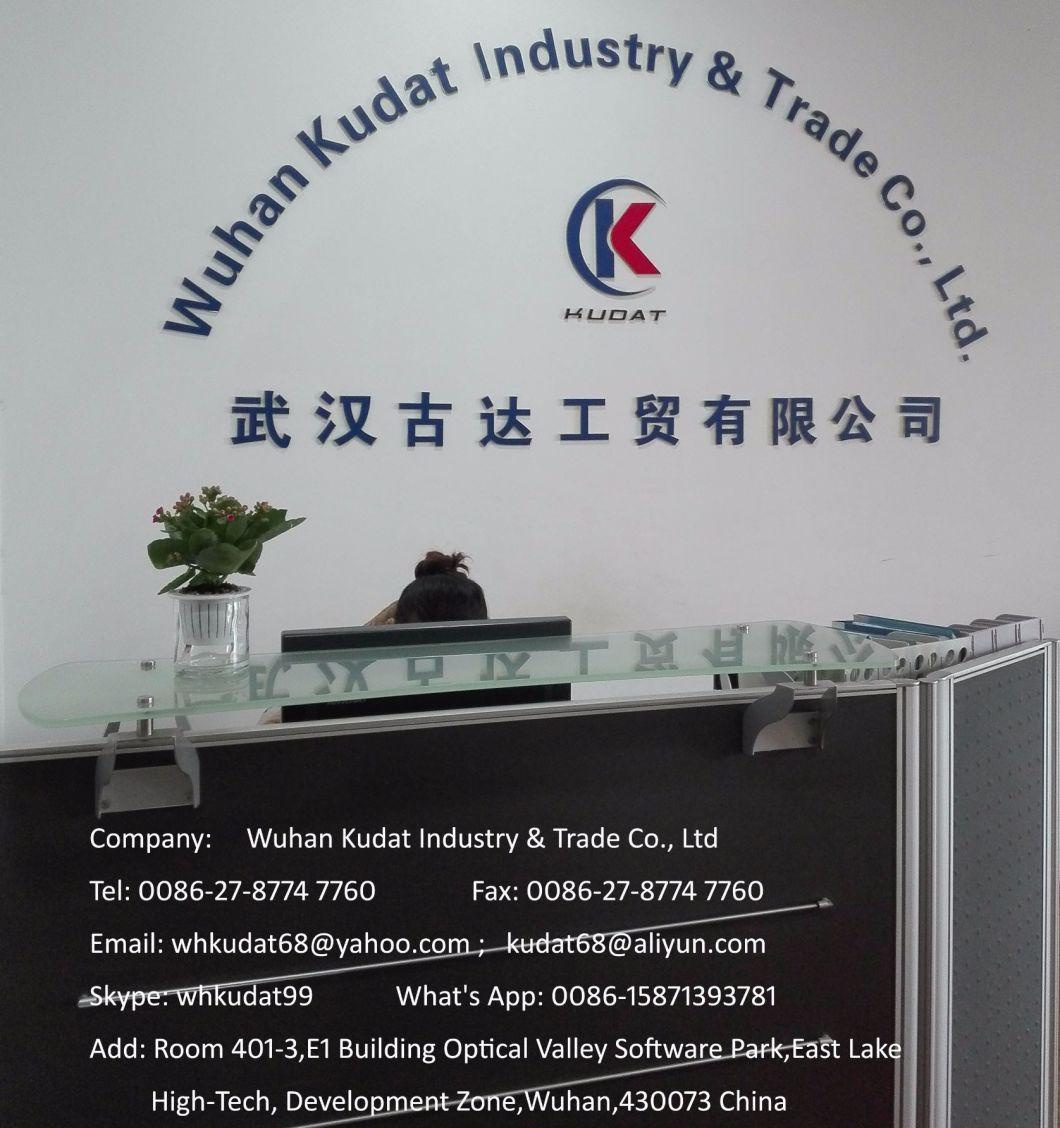 14m Mobile Electric Scissor Lift