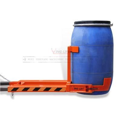 Heavy Duty Drums Grab Dg400