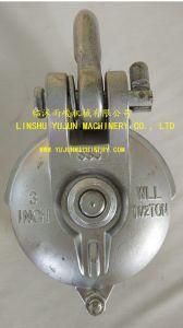 Lifting Euipment Wire Rope Snatch Block From 1t to 8t