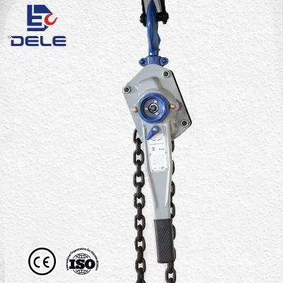 High Quality Small Pulley Hoists