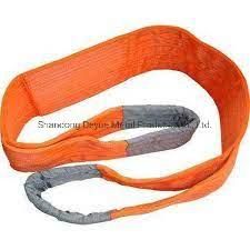 3t Polyester Flat Webbing Sling Lifting Sling