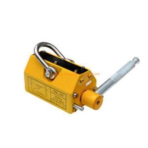 High Quality Steel Plate Lifter Permanent Magnetic Lifter