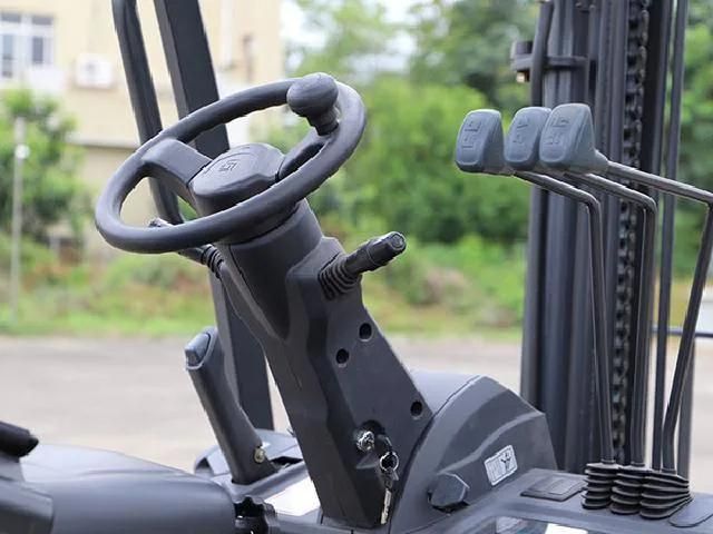 LG Internal Combustion Forklift with Cheap Price 1ton 2ton 3ton 3.5ton 3.8ton 4ton 4.5ton 5ton 6ton++