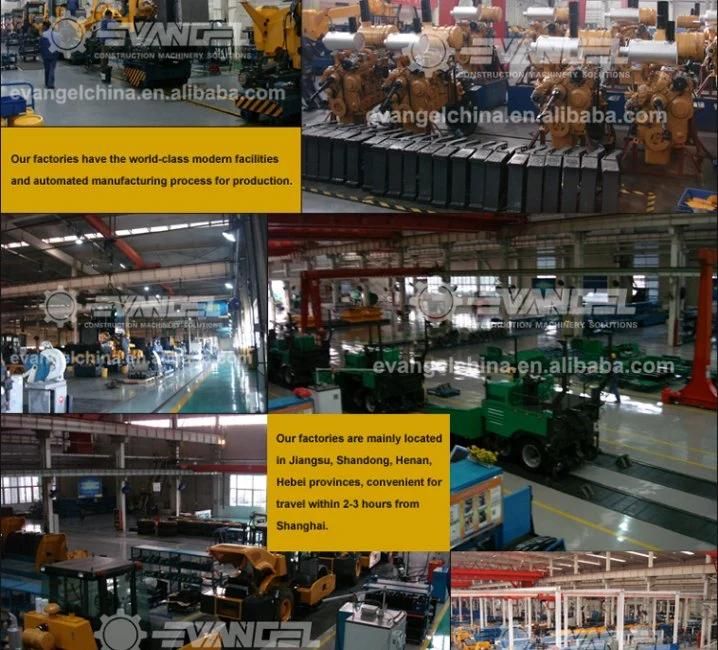 Brand New Lifting Machinery Quy70 Crawler Crane Pickup Crane for Sale