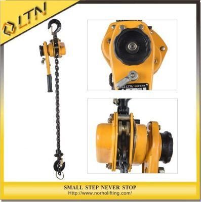 Best Price High Quality Hand Lever Hoist (LH-WB)