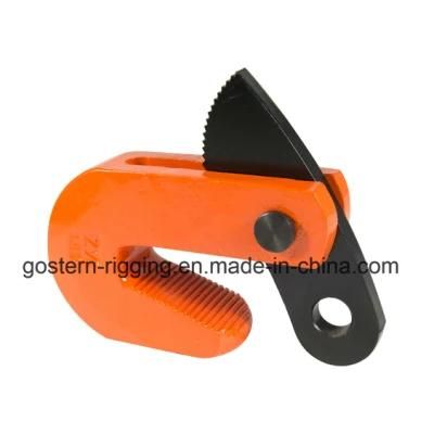 L Type Steel Plate Lifting Clamp of Manufacturing Price